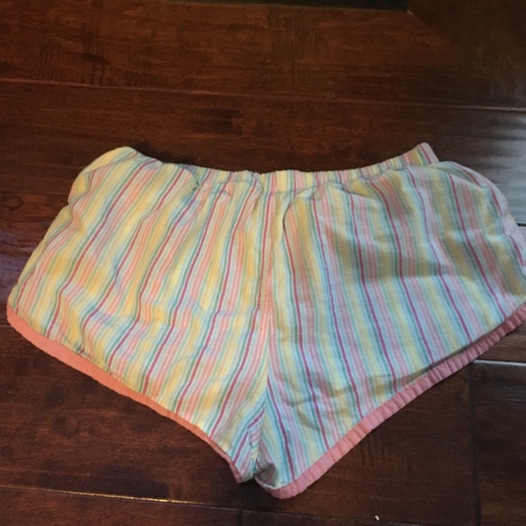 VS Short shorts (pajama) - Picture 2 of 4